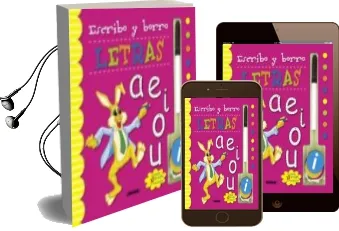 Descargar AudioLibro Letras de Varios Autores año 2013