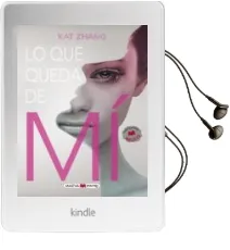 Descargar AudioLibro Lo que Queda de mi de Kat Zhang año 2013