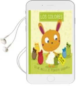 Descargar AudioLibro Los Colores de Berengère Motuelle año 2013