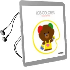 Descargar AudioLibro Los Colores de Xavier Deneux año 2013