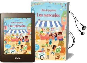 Descargar AudioLibro Los Mercados de Varios Autores año 2013