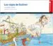 AudioLibro Los Viajes de Gulliver (Educacion Primaria) (Material Auxiliar) de Jonathan Swift