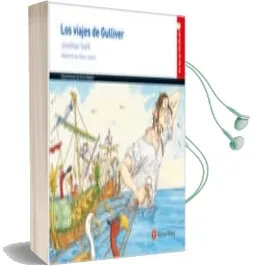 Descargar AudioLibro Los Viajes de Gulliver (Educacion Primaria) (Material Auxiliar) de Jonathan Swift año 2013