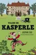AudioLibro Los Viajes de Kasperle de Josephine Siebe