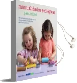 Descargar AudioLibro Manualidades Ecologicas de Kate Lilley año 2013