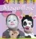 AudioLibro Maquillaje: A Partir de 5 Años de Vanessa Lebailly