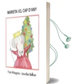 Descargar AudioLibro Marieta i el cap d any (Lletra de Pal. Nova Versio en Format Grap a) de Fina Masgrau año 2013