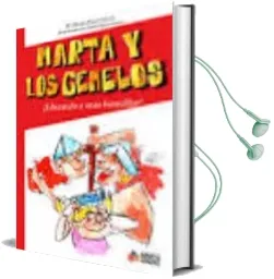 Descargar AudioLibro Marta y los Gemelos de Maximo Nuñez Alarcon año 2013