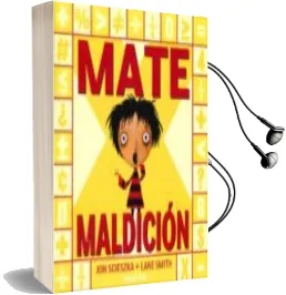 Descargar AudioLibro Mate Maldición de Jon Scieska año 2013