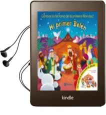 Descargar AudioLibro Mi Primer Belén de Varios Autores año 2013