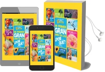 Descargar AudioLibro Mi Primer Gran Libro de los ¿Por que? de Amy Shields año 2013