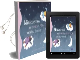 Descargar AudioLibro Minicuentos de Lobos y Pinguinos para ir a Dormir de Varios Autores año 2013