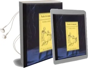 Descargar AudioLibro Noche de Tormenta de Michele Lemieux año 2013