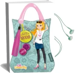 Descargar AudioLibro Nuevo Maletin de la Moda de Marcos Maurel año 2013