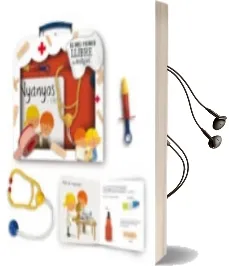 Descargar AudioLibro Nyanyos i Tiretes de Varios Autores año 2013