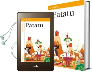 Descargar AudioLibro Patatu de Angels Bassas Girones año 2013