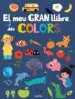 AudioLibro (Pe) el meu Gran Llibre Dels Colors de Varios Autores