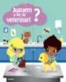 AudioLibro (Pe) Juguem a fer de Veterinari? de Anne Sophie Baumann