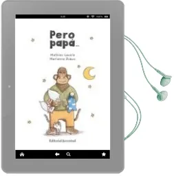 Descargar AudioLibro Pero Papa de Mathieu Lavoie año 2013