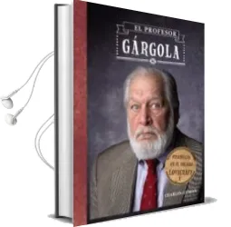 Descargar AudioLibro Pesadillas en el Colegio Lovecraft- el Profesor Gargola nº 1 de Charles Gilman año 2013