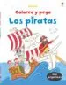 AudioLibro Piratas Coloreo y Pego de Varios Autores