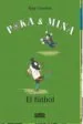 AudioLibro Poka y Mina: El Futbol de Kitty Crowther