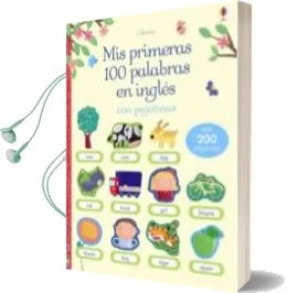 Descargar AudioLibro Primeras Palabras Ingles de Varios Autores año 2013