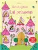 AudioLibro Princesas: Libro de Pegatinas de Varios Autores