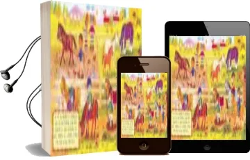 Descargar AudioLibro Puzles para Dibujar los Ponis de Varios Autores año 2013