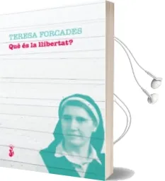 Descargar AudioLibro Que es la Llibertat? de Teresa Forcades año 2013