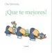 AudioLibro ¡Que te Mejores! de Ole Könnecke
