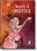 AudioLibro Queda la Musica de Antonio Garcia Teijeiro