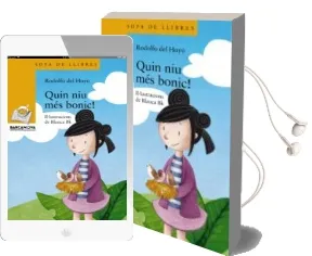Descargar AudioLibro Quin niu mes Bonic! de Rodolfo Del Hoyo año 2013