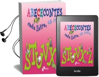 Descargar AudioLibro S-Z (Abececontes Cada Lletra, un Conte) (Zoo) de Beatriz Doumerc año 2013