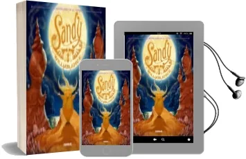 Descargar AudioLibro Sandy de William Joyce año 2013