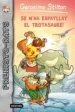 AudioLibro Se m ha Espatllat el Trotasaure de Geronimo Stilton