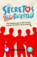 AudioLibro Secretos en Backstage de Emily Baker