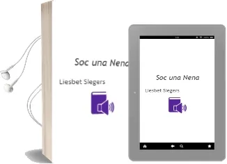 Descargar AudioLibro Soc una Nena! de Liesbet Slegers año 2013