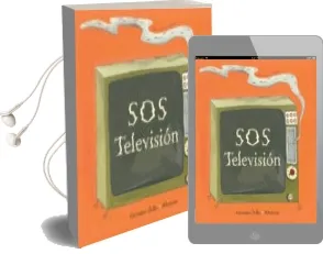 Descargar AudioLibro Sos Television de Germano Zullo año 2013