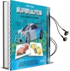 Descargar AudioLibro Superautos de Varios Autores año 2013