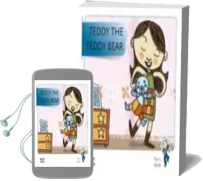 Descargar AudioLibro Teddy the Teddy Bear de Varios Autores año 2013
