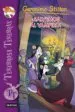 AudioLibro Tenebrosa Tenebrax 4 :¡Salvemos al Vampiro ! de Geronimo Stilton