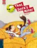 AudioLibro That Sofa s Mine! (Incluye cd) (Coco the Cat) de Gerard Moncomble