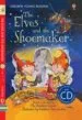 AudioLibro The Elves and the Shoemaker de Katie Daynes
