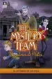 AudioLibro The Mystery Team: Cazadores de Pistas: El Retorno de da Vinci de Varios Autores
