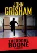 AudioLibro Theodore Boone 3: El Acusado de John Grisham