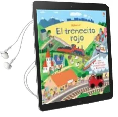 Descargar AudioLibro Trenecito Rojo de Varios Autores año 2013