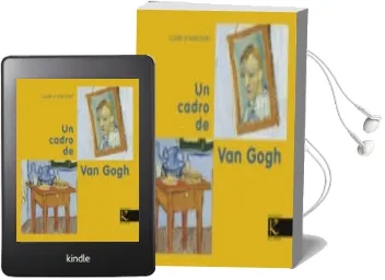 Descargar AudioLibro Un Cadro de van Gogh de Claire D Harcourt; Vicent Van Gogh año 2013