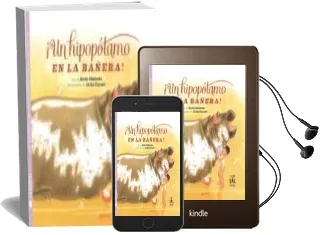 Descargar AudioLibro ¡Un Hipopotamo en la Bañera! de Kyoko Matsuoka año 2013