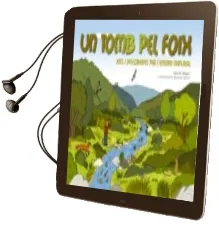 Descargar AudioLibro Un Tomb pel Foix de Xavier Bayer año 2013